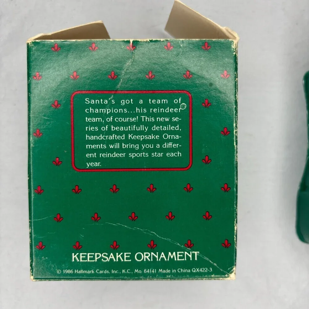 Hallmark make offer